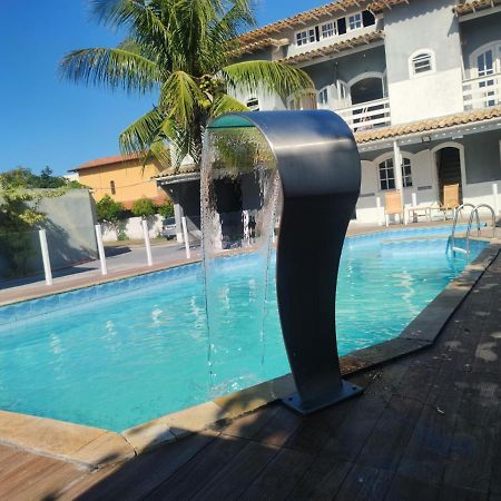 Pousada Do Moinho Cabo Frio Exteriér fotografie