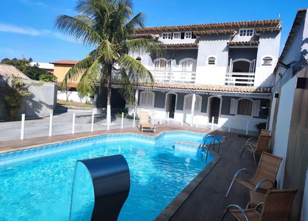 Pousada Do Moinho Cabo Frio Exteriér fotografie