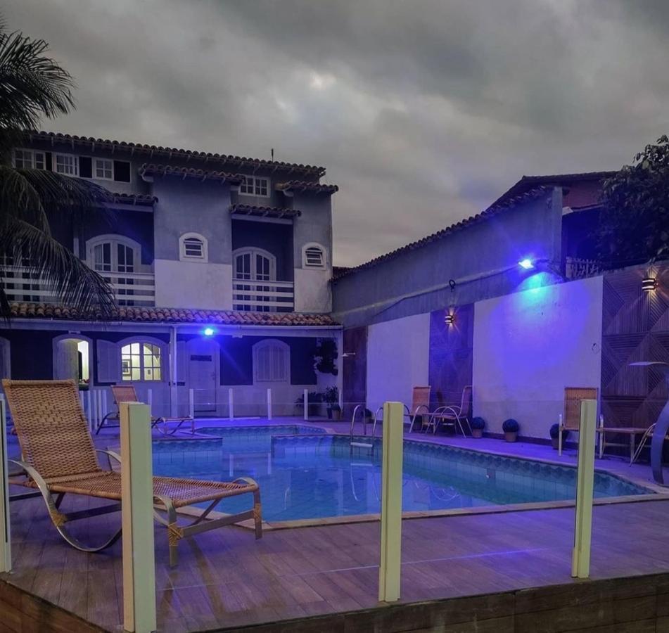Pousada Do Moinho Cabo Frio Exteriér fotografie