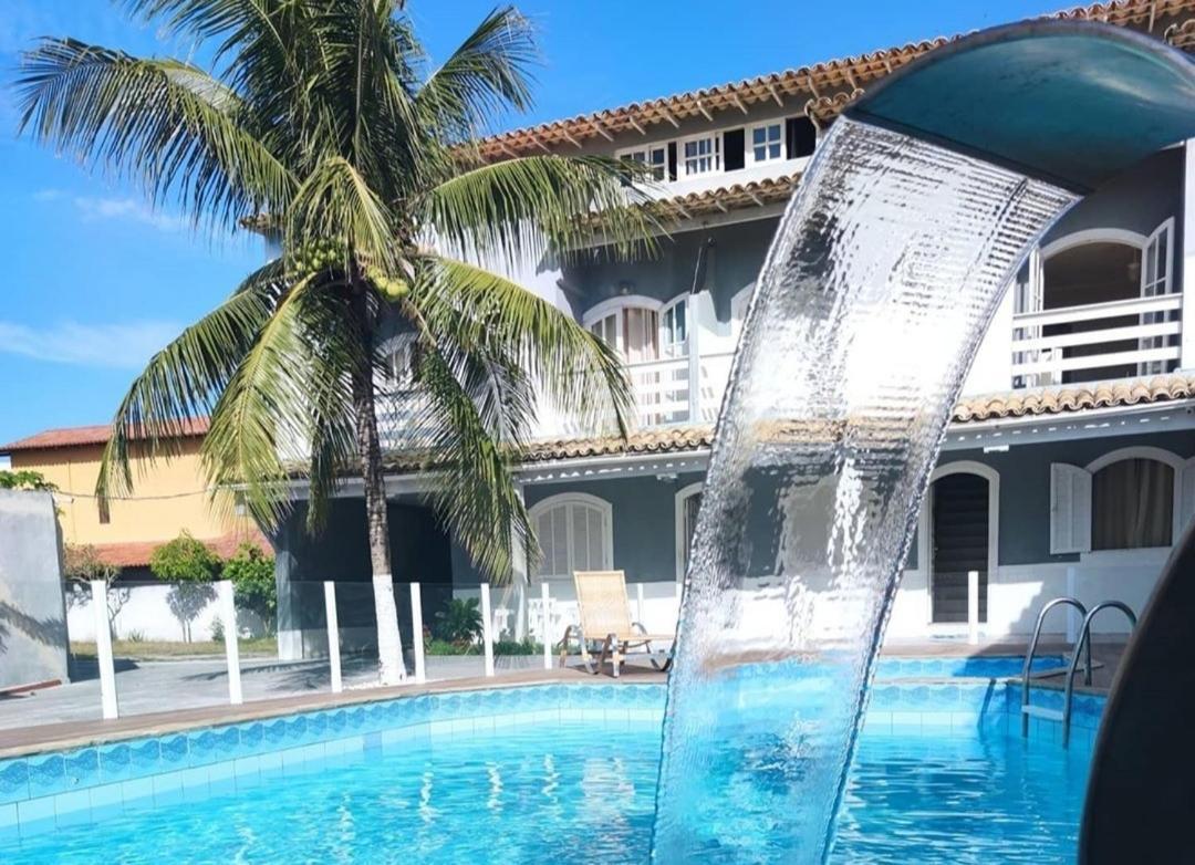 Pousada Do Moinho Cabo Frio Exteriér fotografie