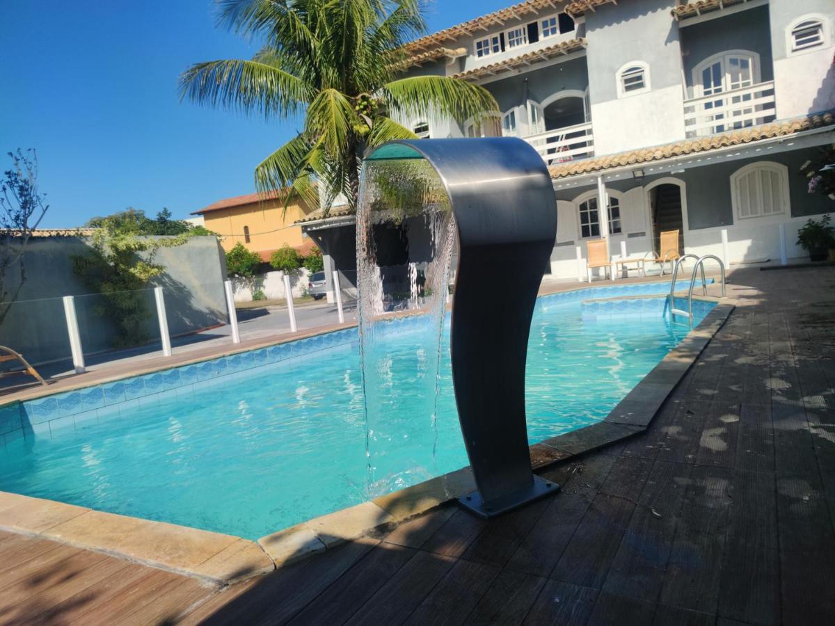 Pousada Do Moinho Cabo Frio Exteriér fotografie