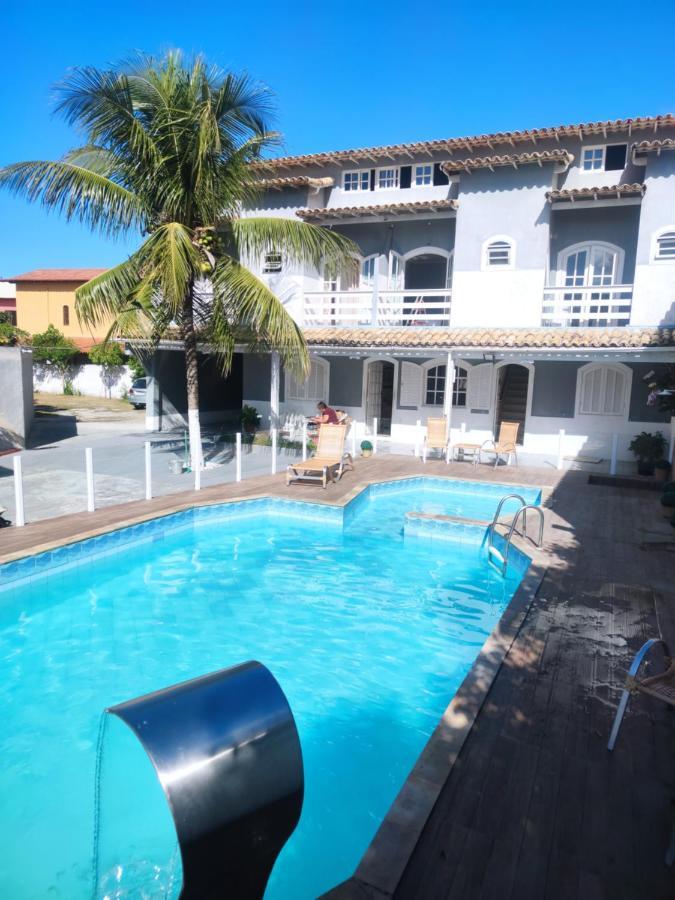 Pousada Do Moinho Cabo Frio Exteriér fotografie