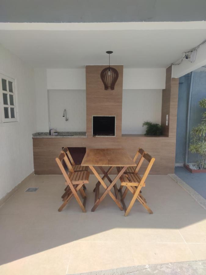 Pousada Do Moinho Cabo Frio Exteriér fotografie
