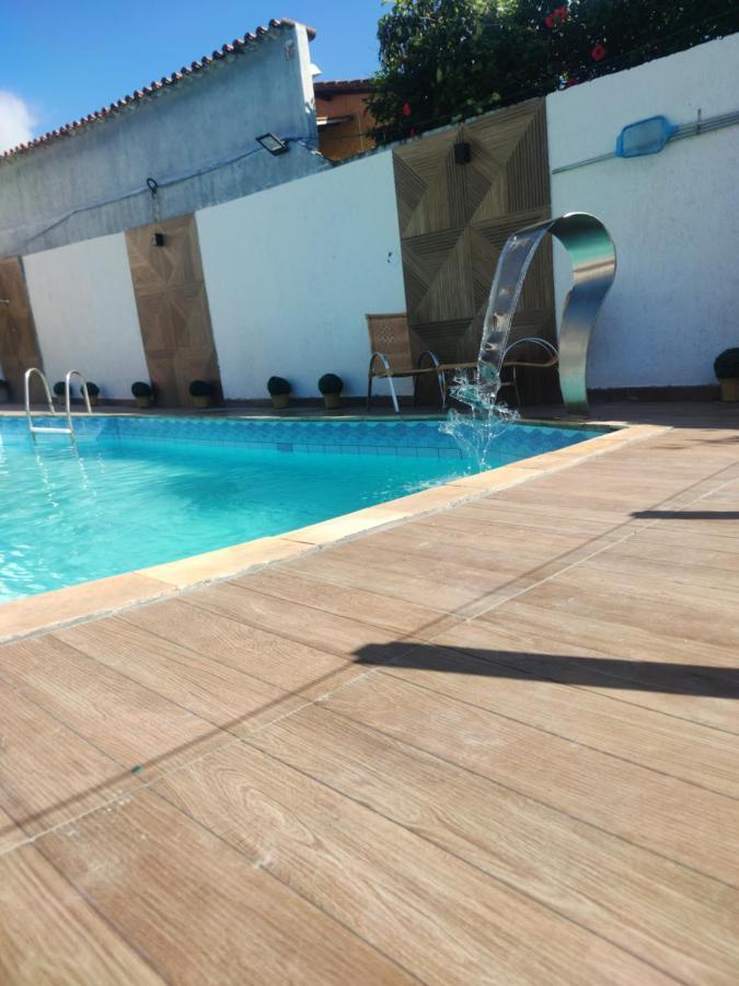 Pousada Do Moinho Cabo Frio Exteriér fotografie
