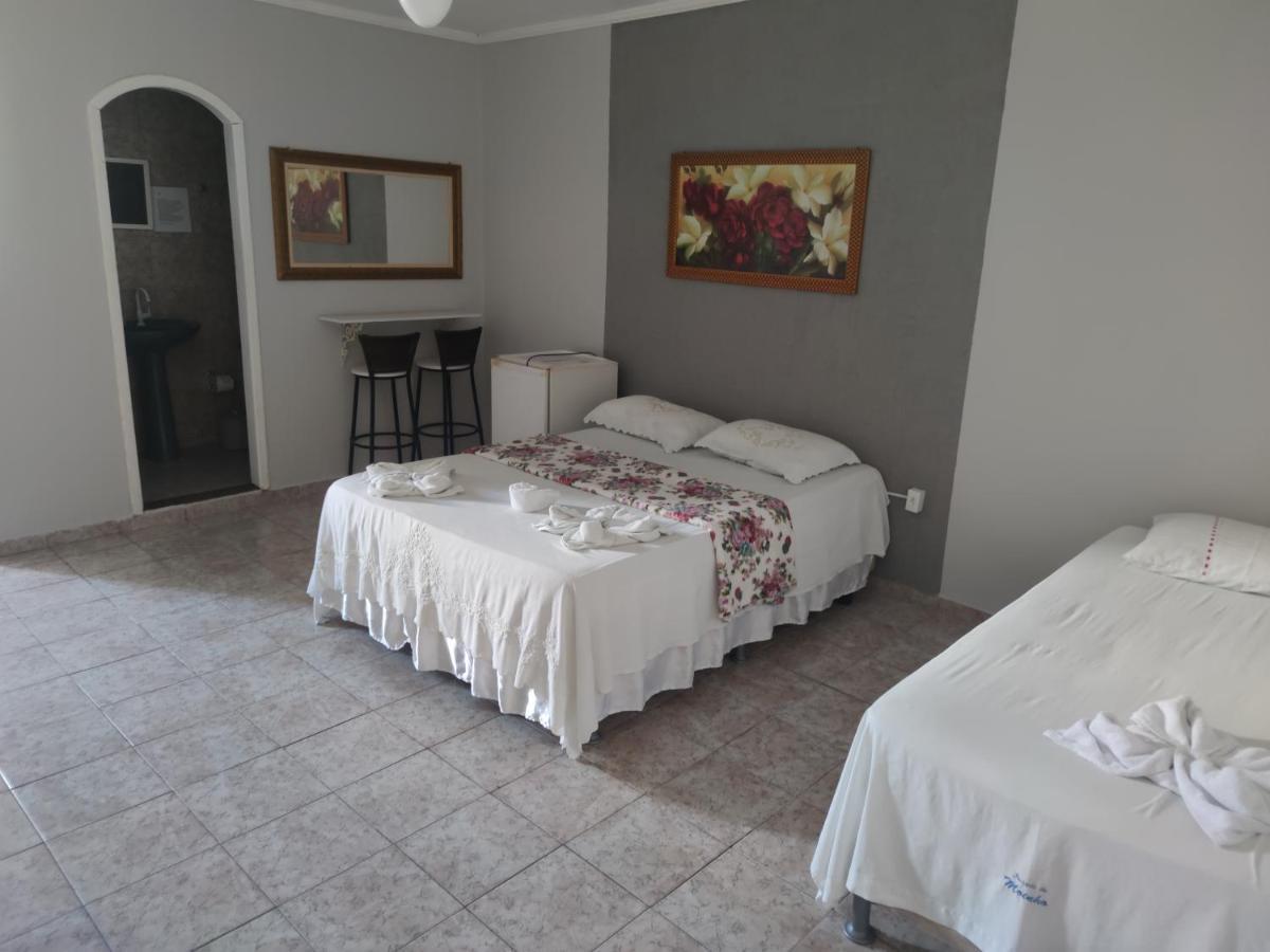 Pousada Do Moinho Cabo Frio Exteriér fotografie