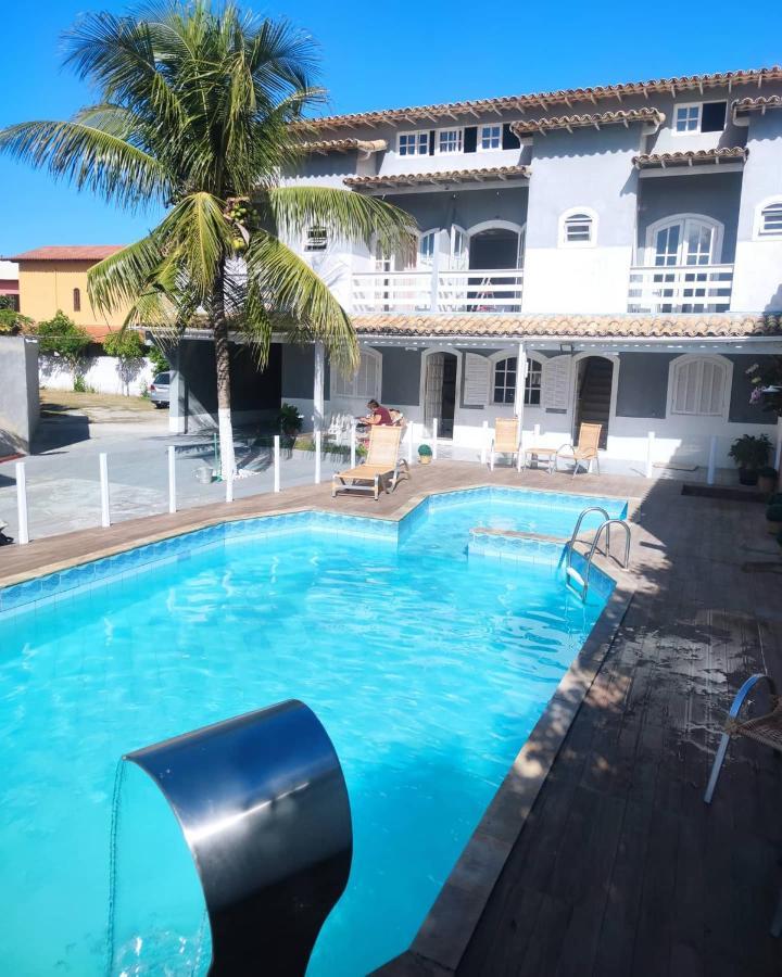Pousada Do Moinho Cabo Frio Exteriér fotografie