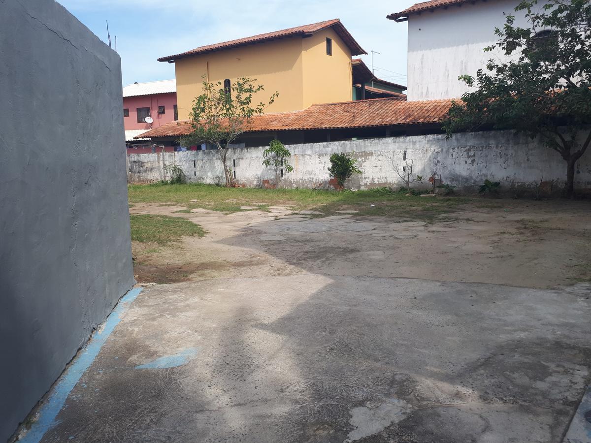 Pousada Do Moinho Cabo Frio Exteriér fotografie