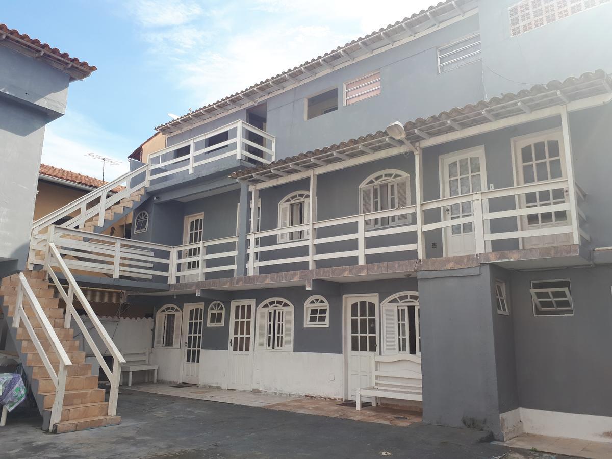 Pousada Do Moinho Cabo Frio Exteriér fotografie