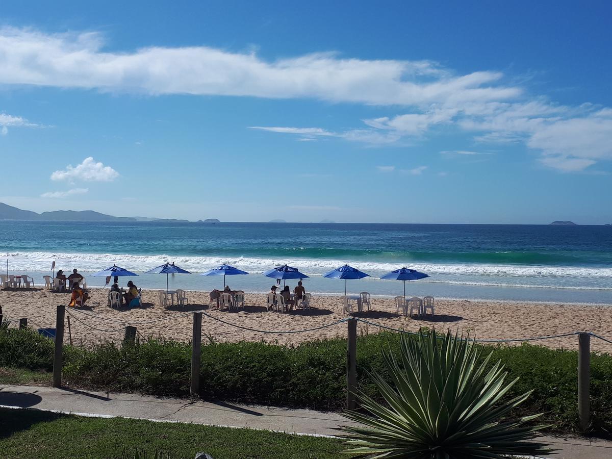 Pousada Do Moinho Cabo Frio Exteriér fotografie