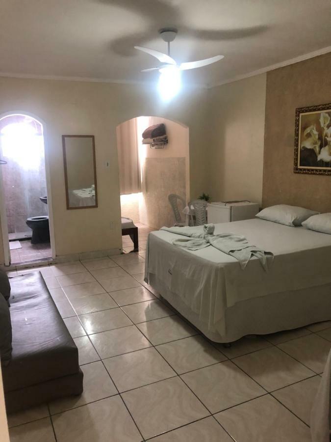 Pousada Do Moinho Cabo Frio Exteriér fotografie